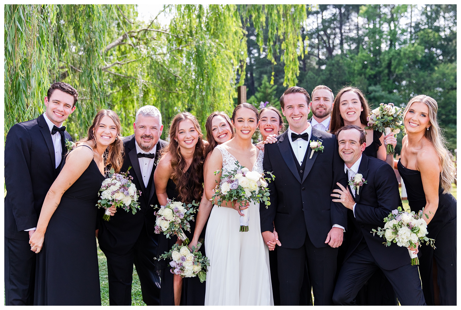 Carrie & Nick | Camden Fields Event Venue Wedding in South Mills, North Carolina wedding photography Carrie & Nick | Camden Fields Event Venue Wedding in South Mills, North Carolina