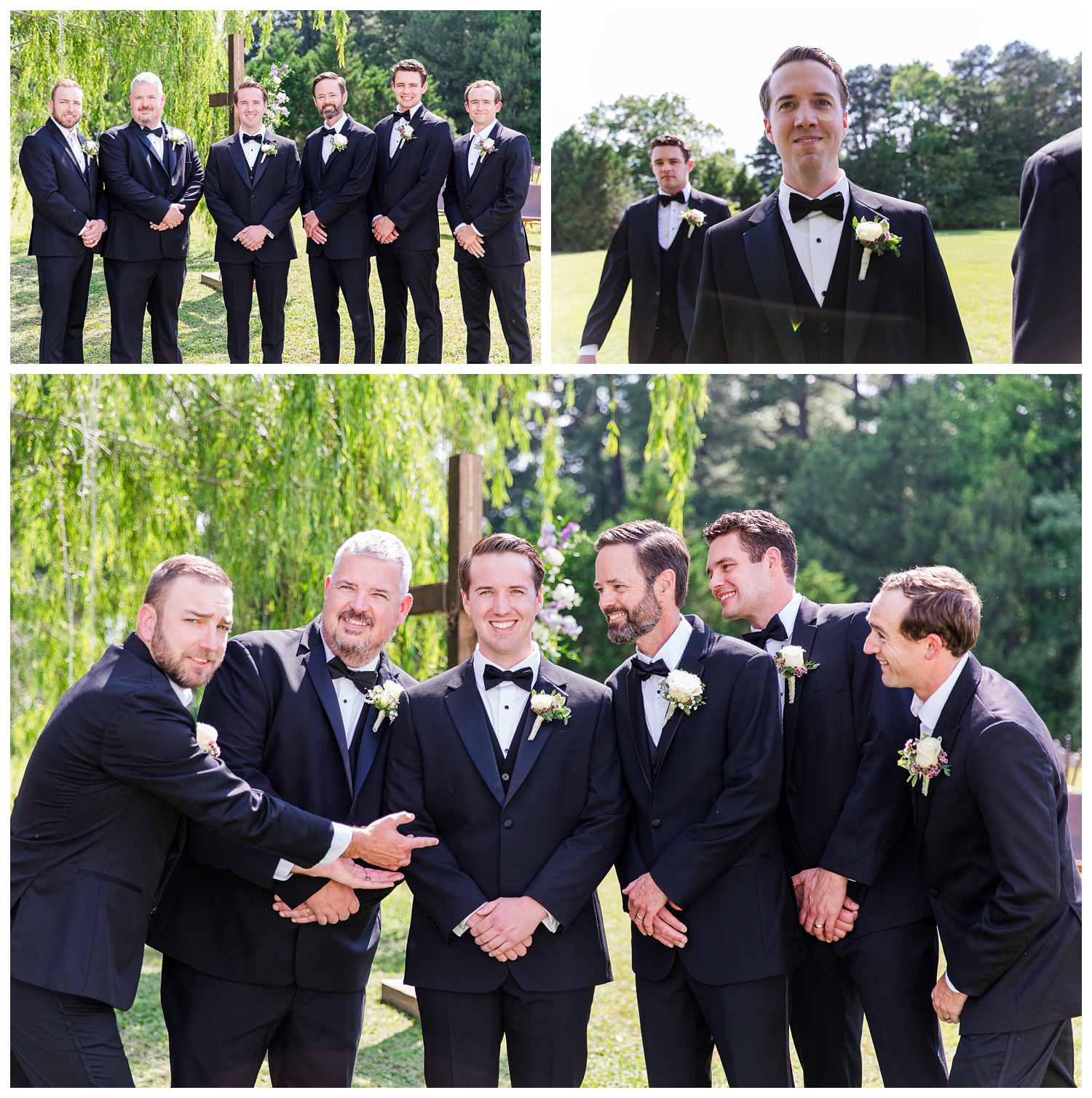 Carrie & Nick | Camden Fields Event Venue Wedding in South Mills, North Carolina wedding photography Carrie & Nick | Camden Fields Event Venue Wedding in South Mills, North Carolina