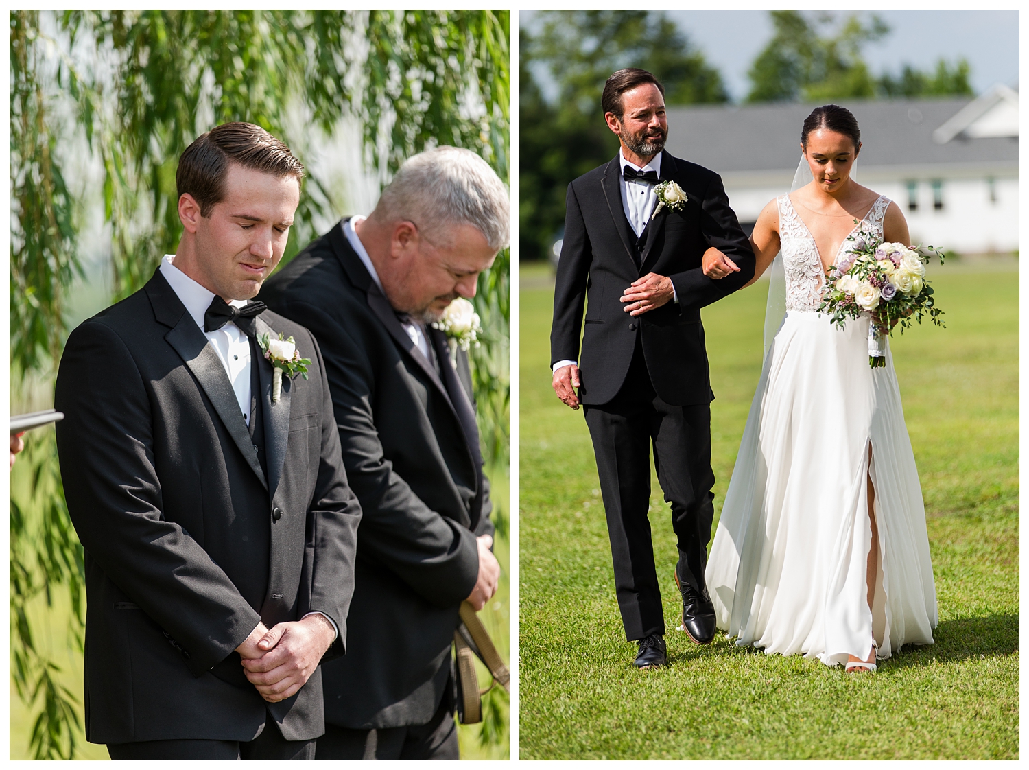 Carrie & Nick | Camden Fields Event Venue Wedding in South Mills, North Carolina wedding photography Carrie & Nick | Camden Fields Event Venue Wedding in South Mills, North Carolina