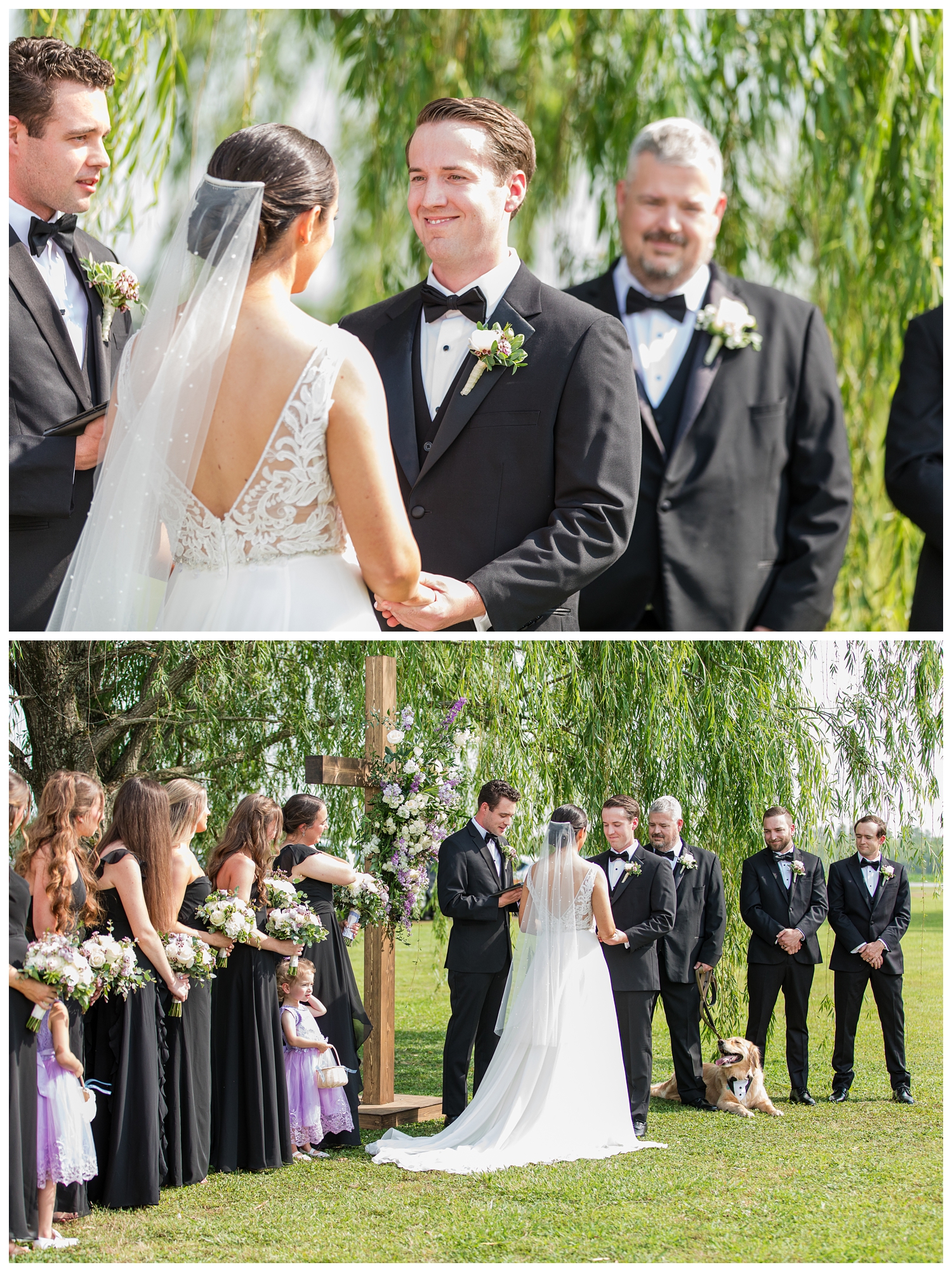 Carrie & Nick | Camden Fields Event Venue Wedding in South Mills, North Carolina wedding photography Carrie & Nick | Camden Fields Event Venue Wedding in South Mills, North Carolina