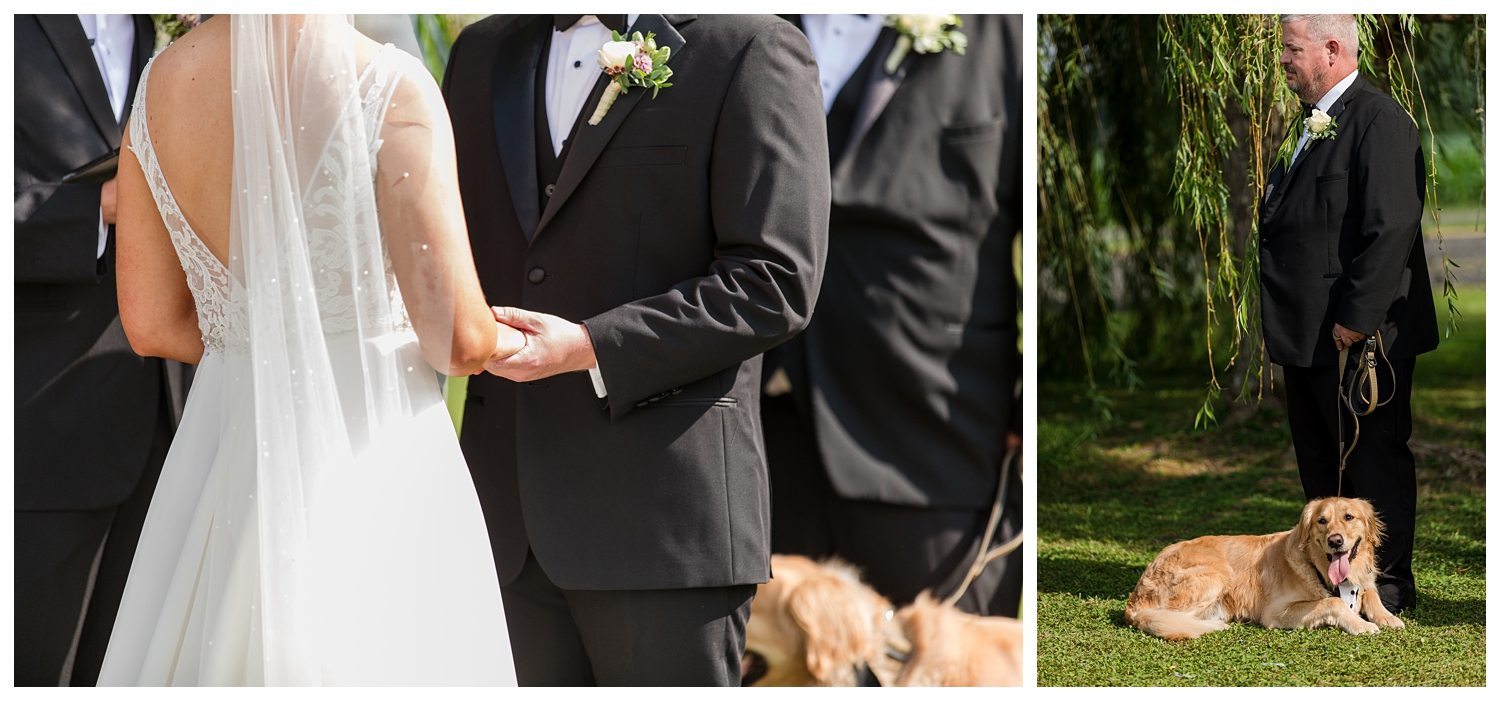 Carrie & Nick | Camden Fields Event Venue Wedding in South Mills, North Carolina wedding photography Carrie & Nick | Camden Fields Event Venue Wedding in South Mills, North Carolina