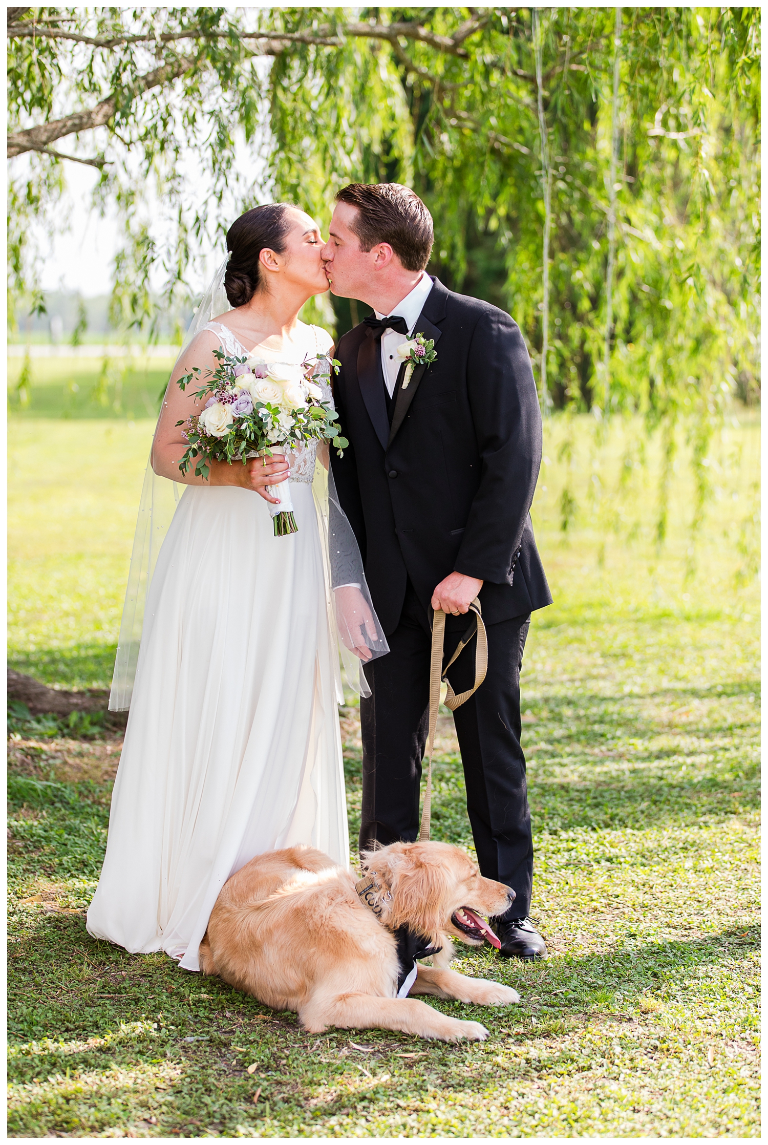 Carrie & Nick | Camden Fields Event Venue Wedding in South Mills, North Carolina wedding photography Carrie & Nick | Camden Fields Event Venue Wedding in South Mills, North Carolina