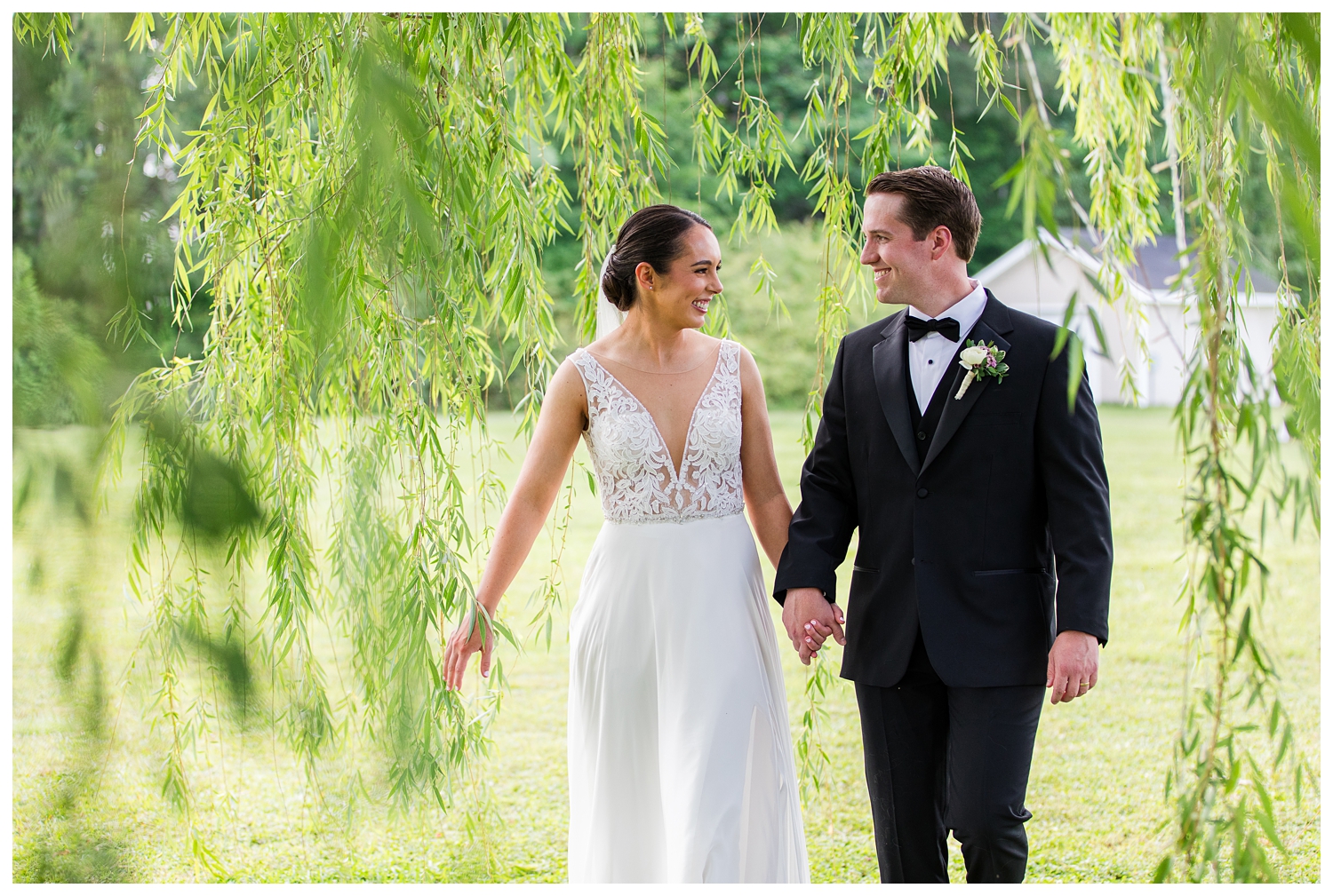 Carrie & Nick | Camden Fields Event Venue Wedding in South Mills, North Carolina wedding photography Carrie & Nick | Camden Fields Event Venue Wedding in South Mills, North Carolina