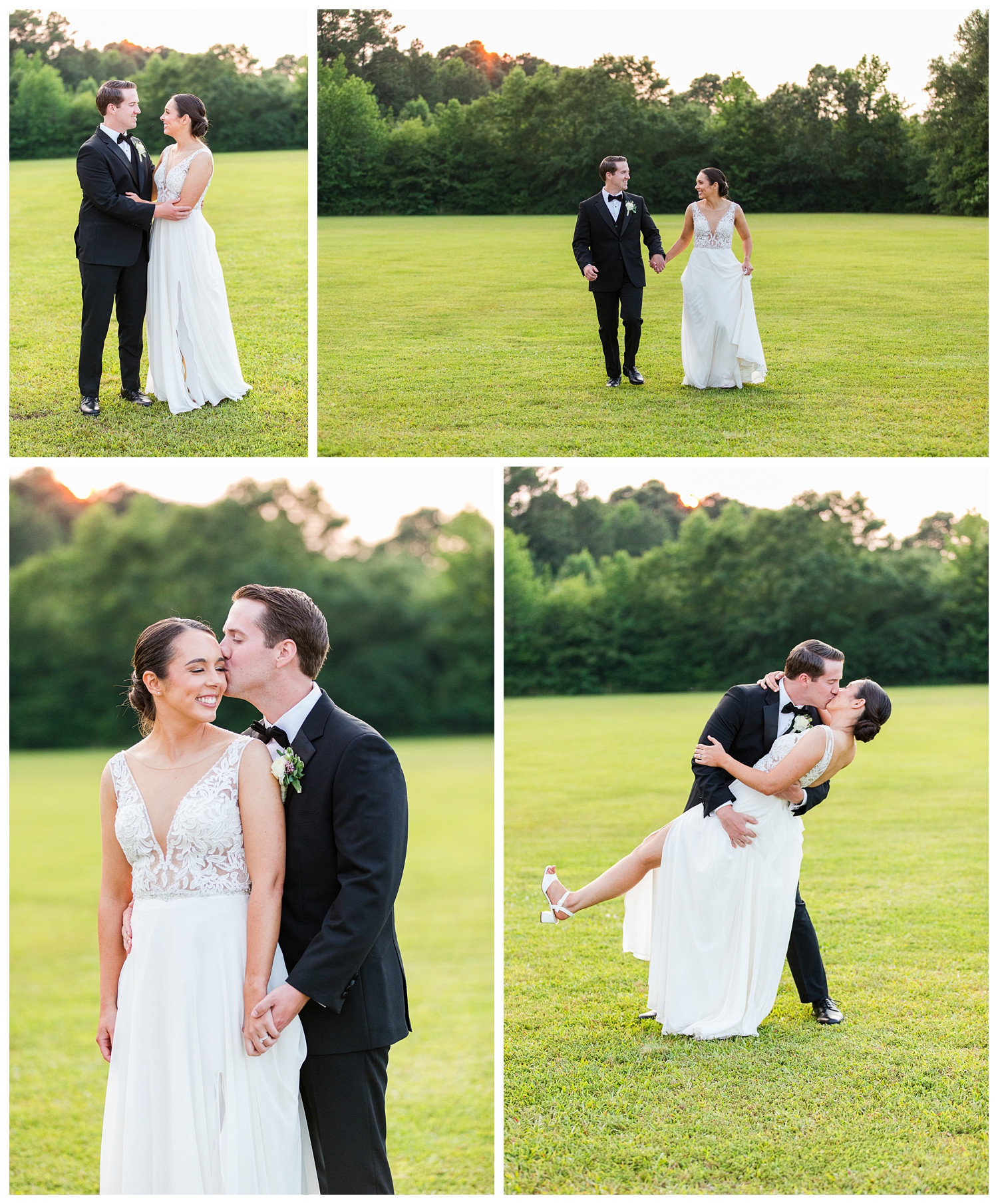 Carrie & Nick | Camden Fields Event Venue Wedding in South Mills, North Carolina wedding photography Carrie & Nick | Camden Fields Event Venue Wedding in South Mills, North Carolina
