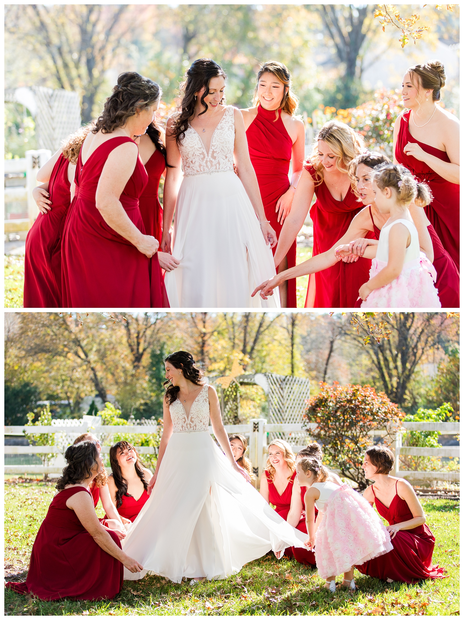 Shannon & Greg | MOCA Wedding Virginia Beach