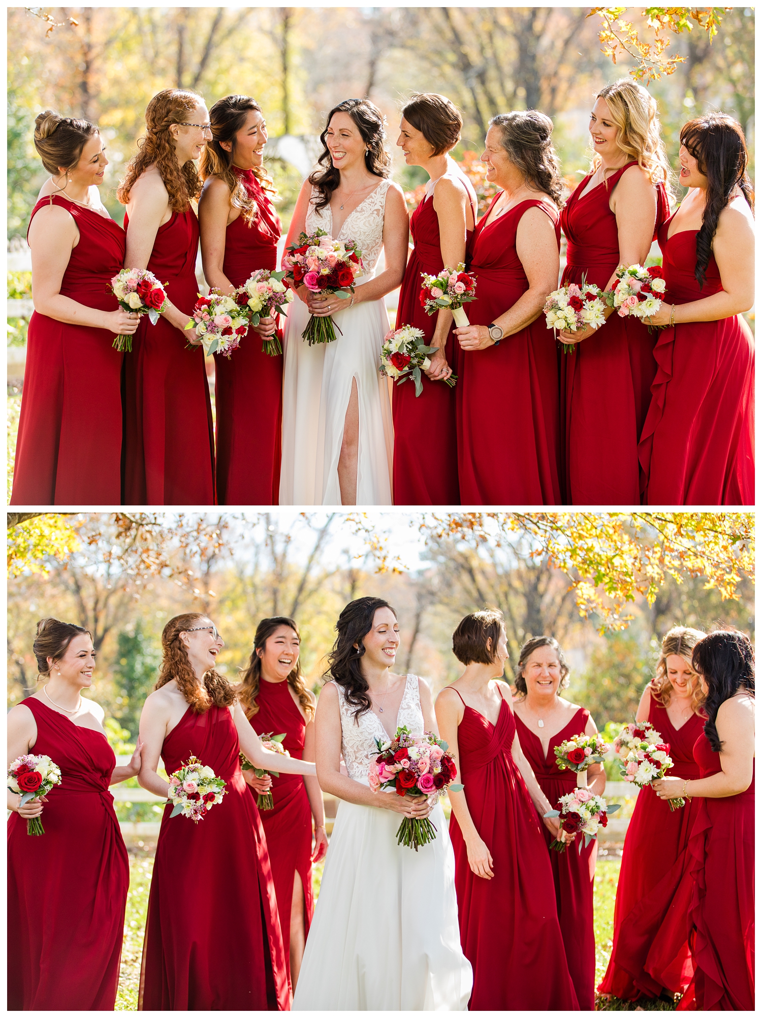 Shannon & Greg | MOCA Wedding Virginia Beach