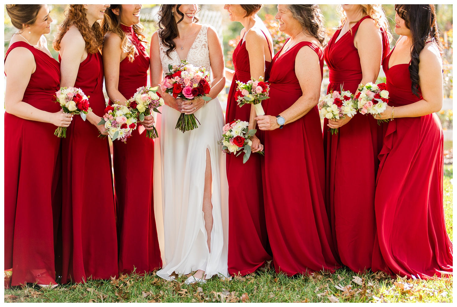 Shannon & Greg | MOCA Wedding Virginia Beach