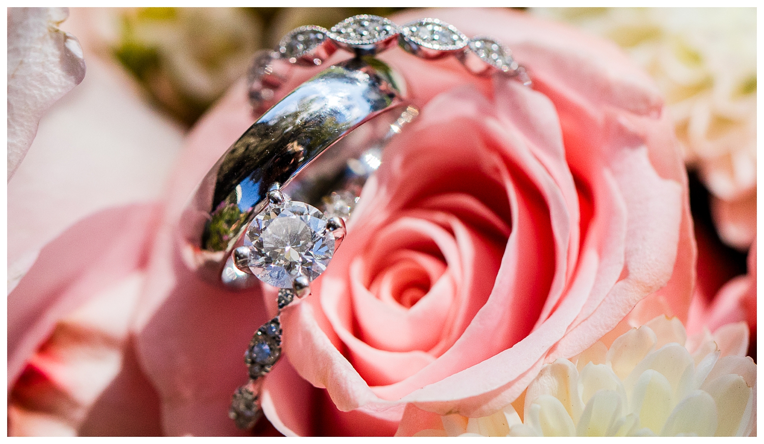 Shannon & Greg | MOCA Wedding Virginia Beach