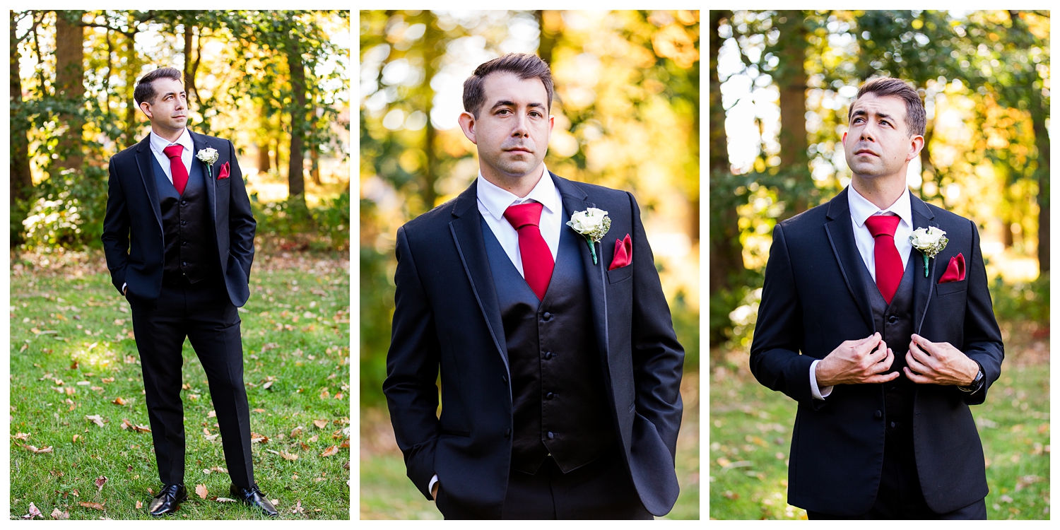 Shannon & Greg | MOCA Wedding Virginia Beach