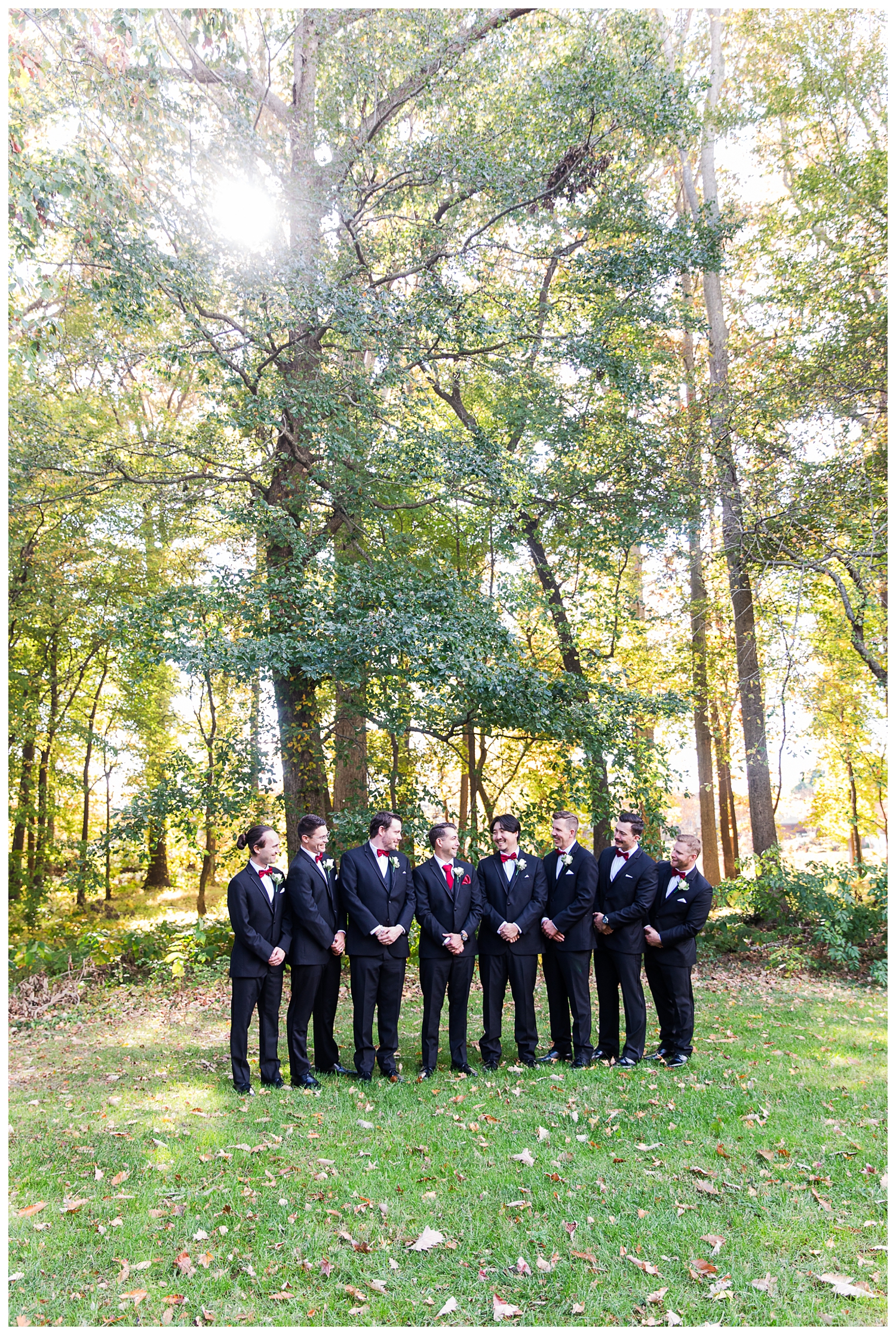 Shannon & Greg | MOCA Wedding Virginia Beach