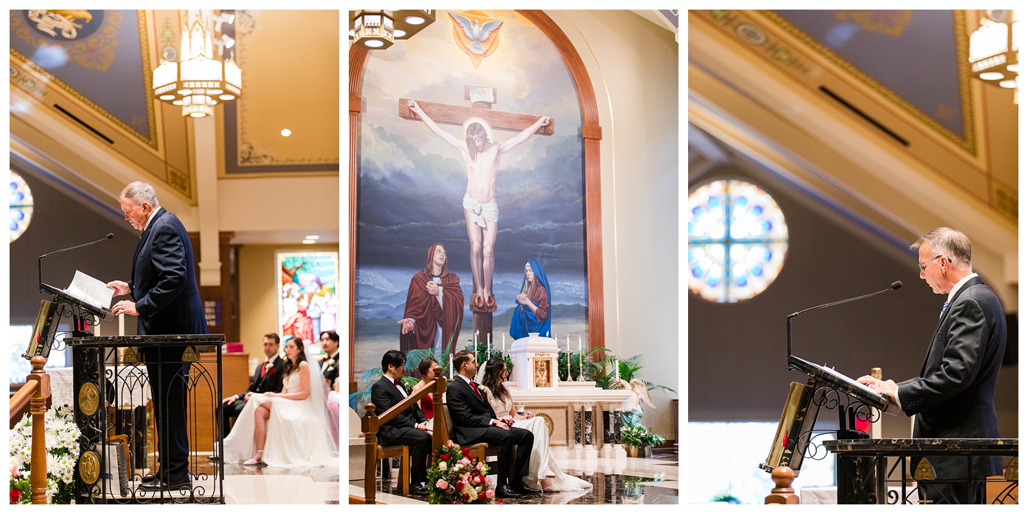 Shannon & Greg | MOCA Wedding Virginia Beach