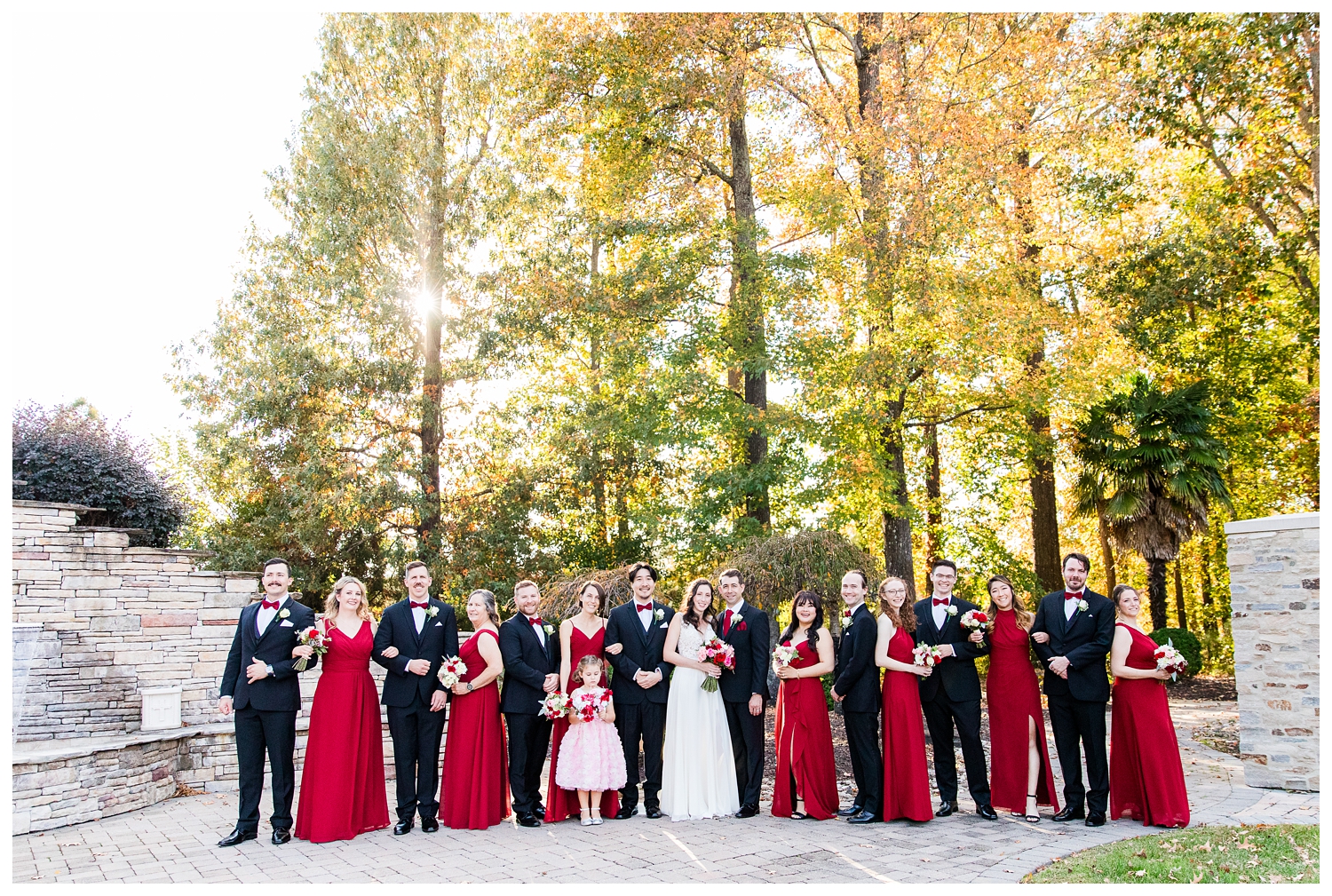 Shannon & Greg | MOCA Wedding Virginia Beach