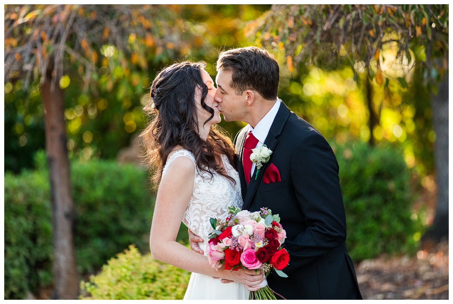 Shannon & Greg | MOCA Wedding Virginia Beach