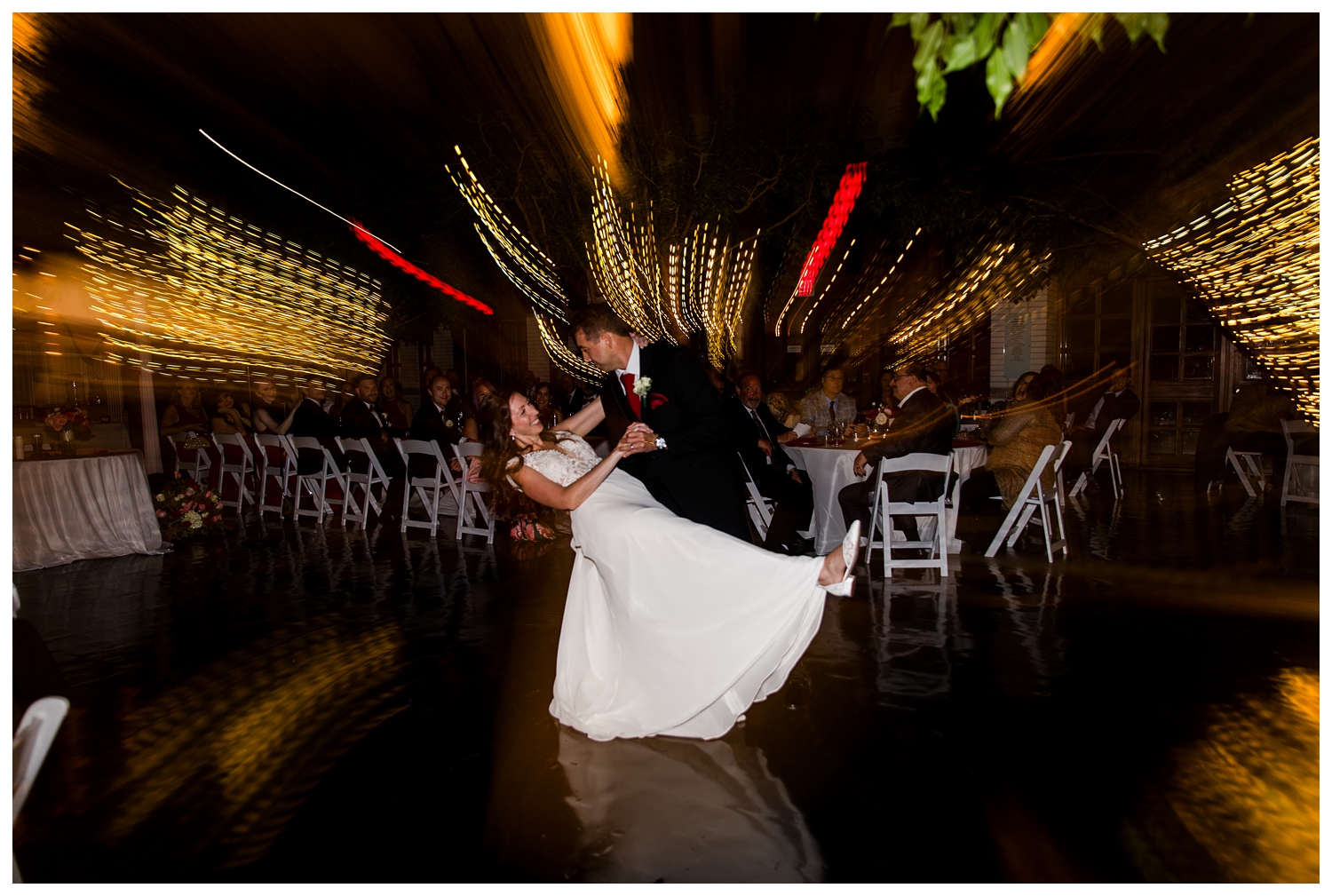 Shannon & Greg | MOCA Wedding Virginia Beach