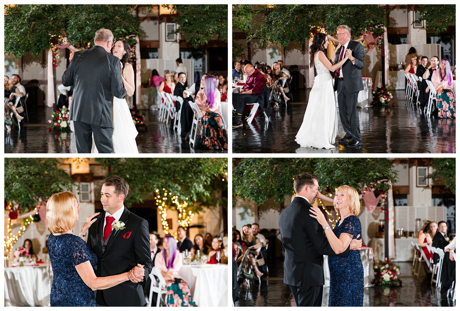 Shannon & Greg | MOCA Wedding Virginia Beach