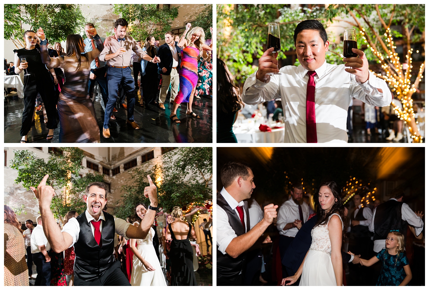 Shannon & Greg | MOCA Wedding Virginia Beach