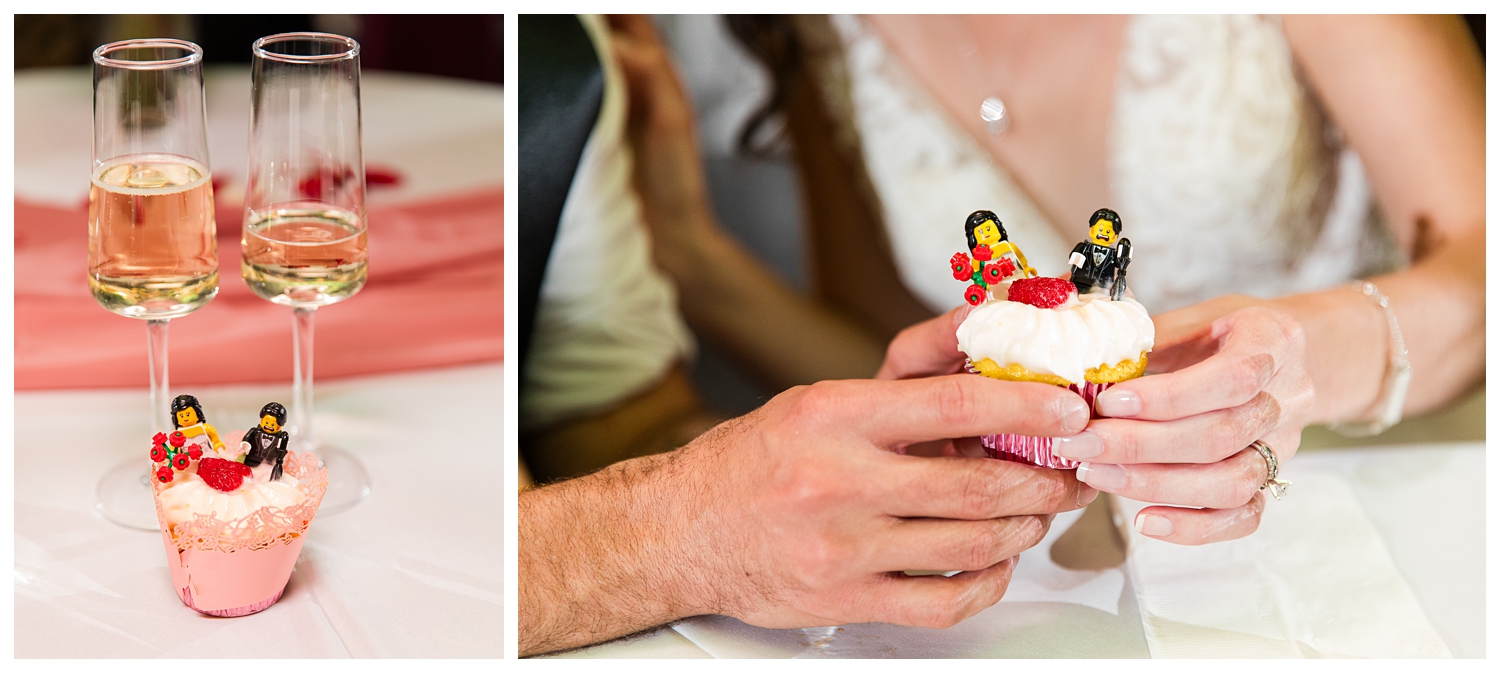 Shannon & Greg | MOCA Wedding Virginia Beach