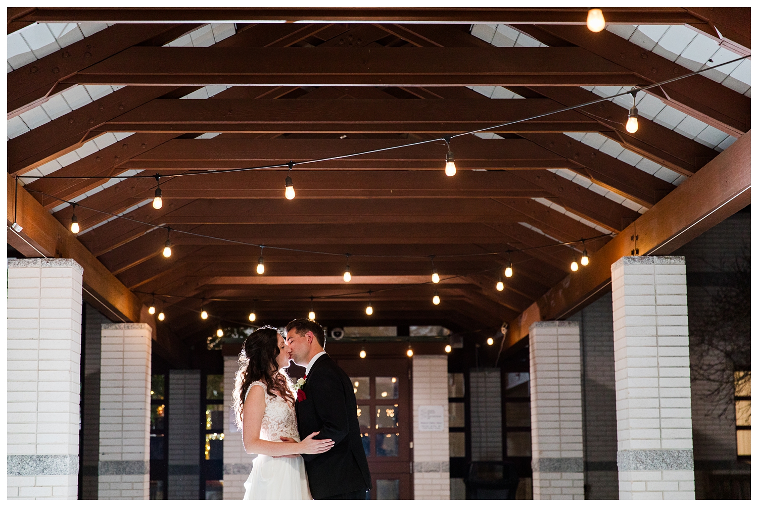 Shannon & Greg | MOCA Wedding Virginia Beach