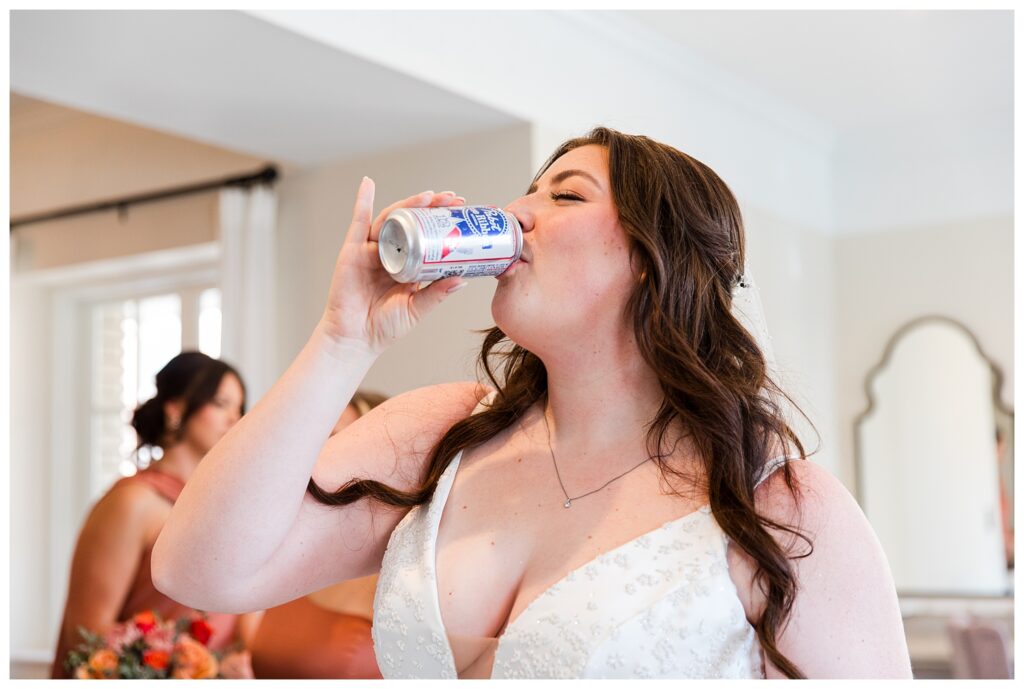 Michaela & Jack | Historic Post Office Hampton Virginia
