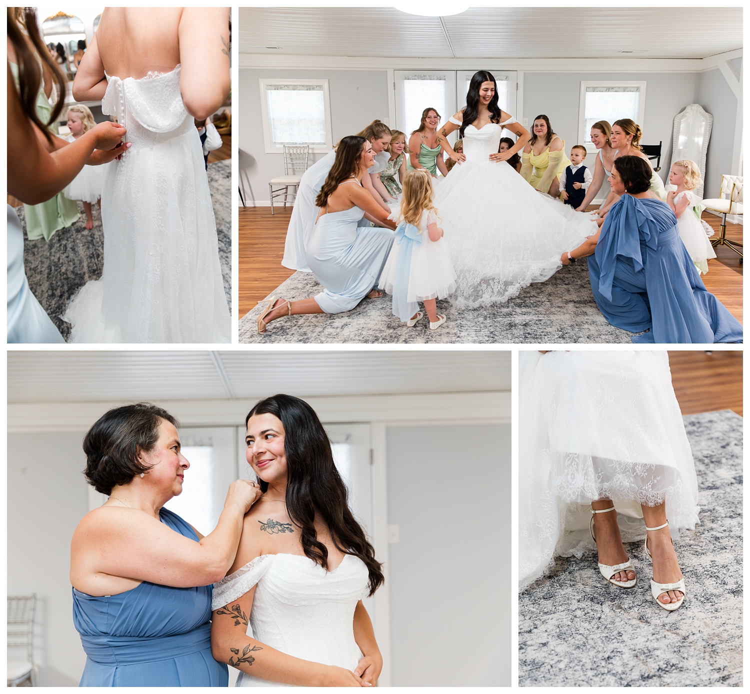 Zoe & Jacob | Virginia Cliffe Inn Richmond Wedding wedding photography Zoe & Jacob | Virginia Cliffe Inn Richmond Wedding