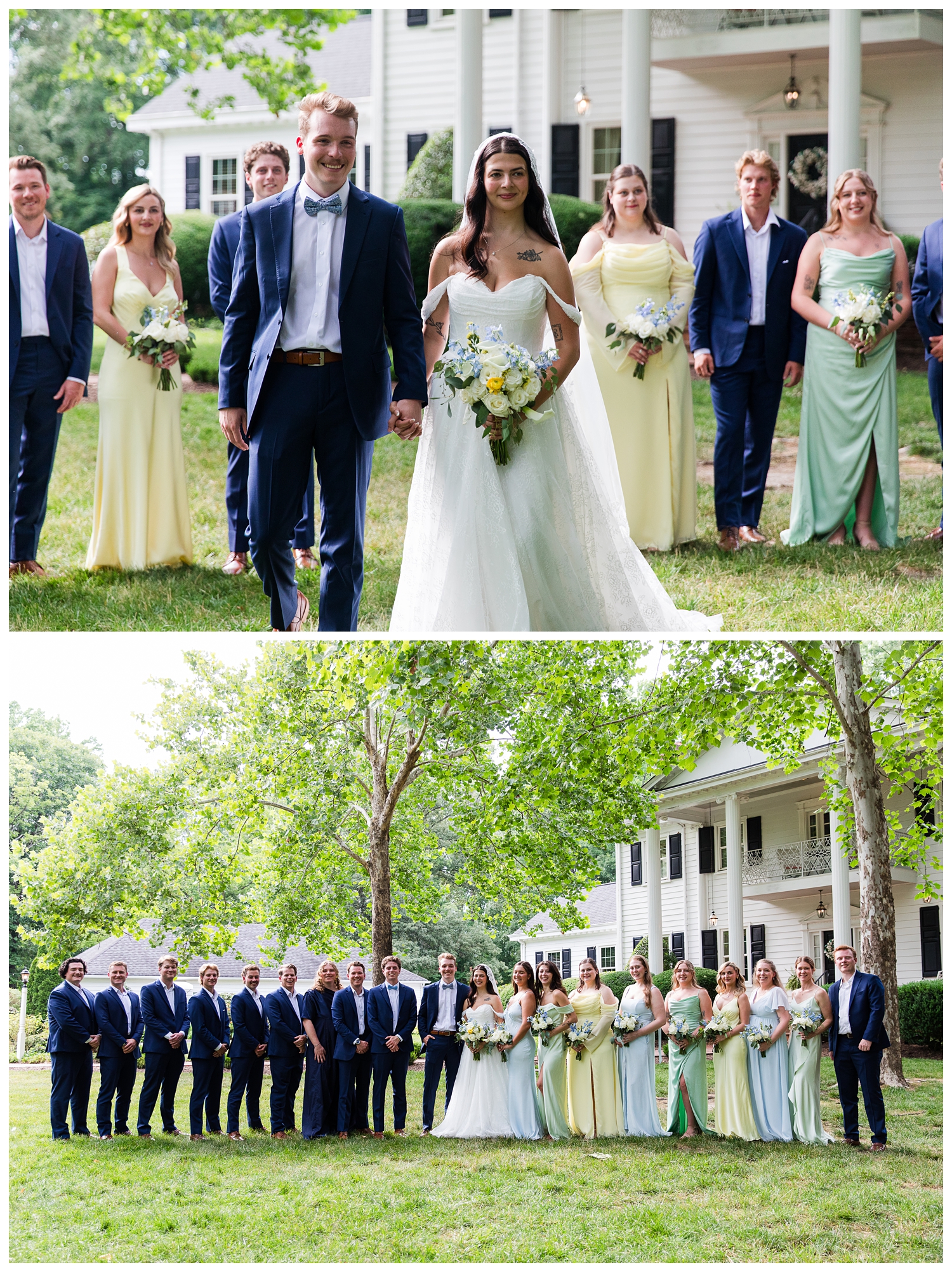 Zoe & Jacob | Virginia Cliffe Inn Richmond Wedding wedding photography Zoe & Jacob | Virginia Cliffe Inn Richmond Wedding