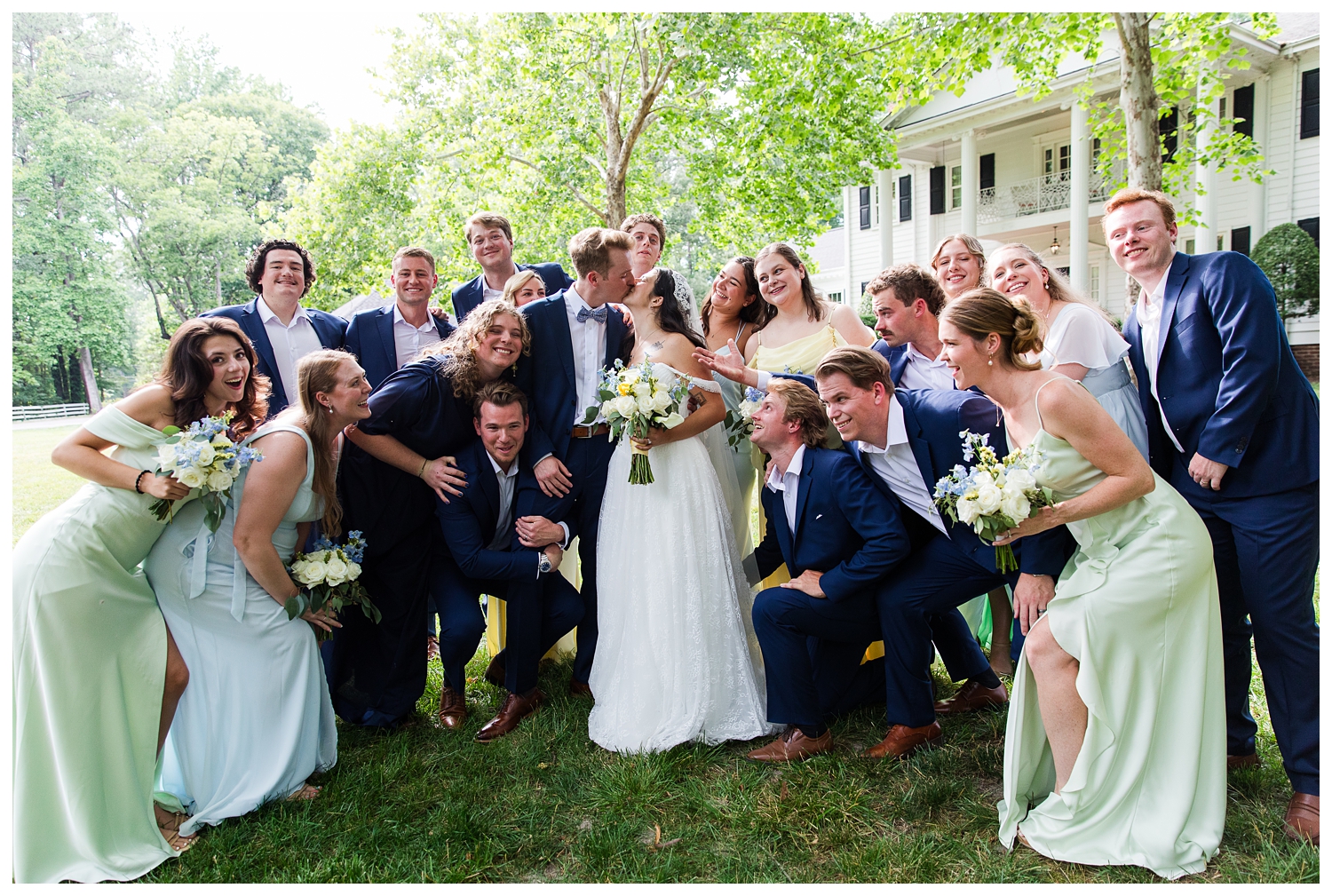 Zoe & Jacob | Virginia Cliffe Inn Richmond Wedding wedding photography Zoe & Jacob | Virginia Cliffe Inn Richmond Wedding