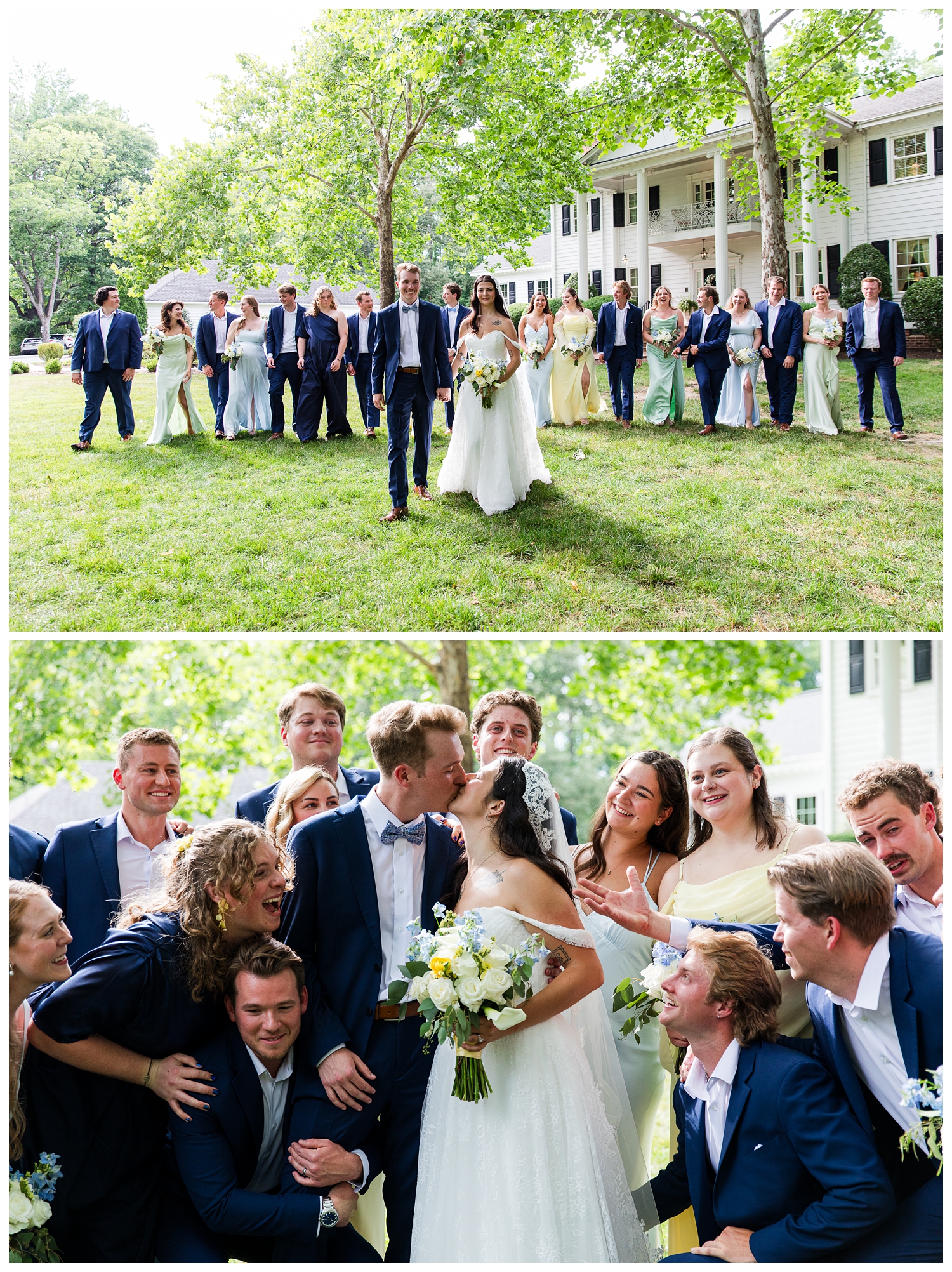 Zoe & Jacob | Virginia Cliffe Inn Richmond Wedding wedding photography Zoe & Jacob | Virginia Cliffe Inn Richmond Wedding
