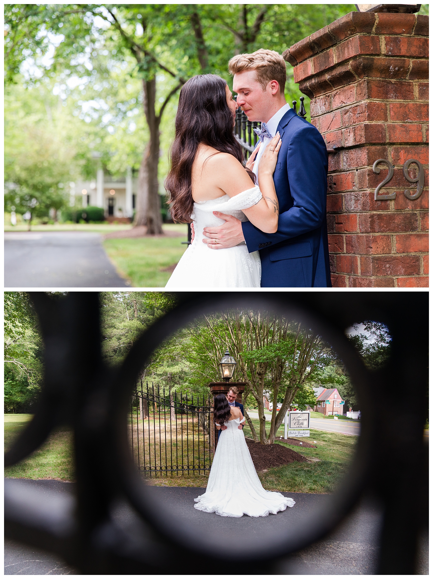 Zoe & Jacob | Virginia Cliffe Inn Richmond Wedding wedding photography Zoe & Jacob | Virginia Cliffe Inn Richmond Wedding